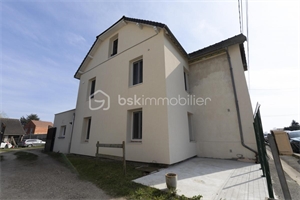 maison à la vente -   95560  MAFFLIERS, surface 167 m2 vente maison - UBI463233182
